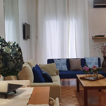 Sofia Urban Acropolis Appartment Athen Exterior foto