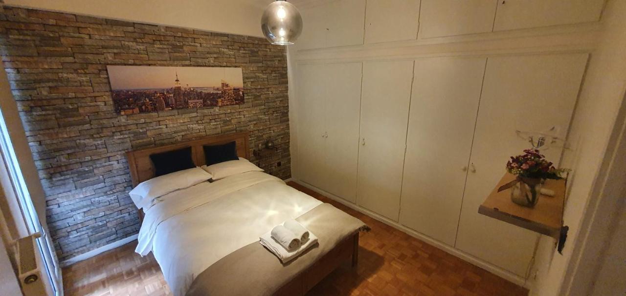 Sofia Urban Acropolis Appartment Athen Exterior foto